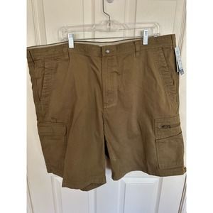 Columbia Cargo Shorts Men’s 42‎ W 9L  Browni North Creek NWT e2
